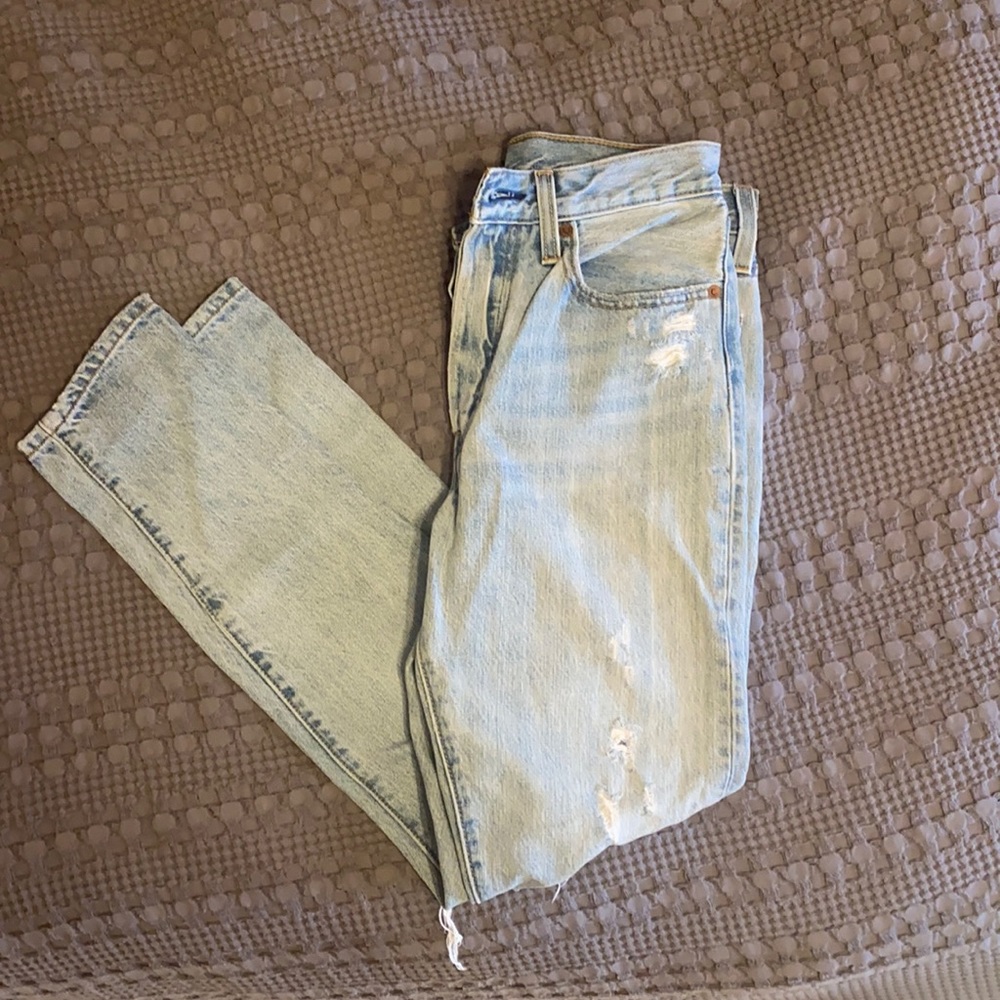 Levi’s 501